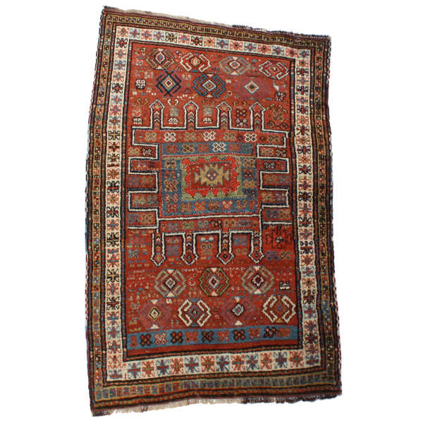 Anatolischer Teppich Graz