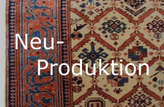 moderne Teppiche