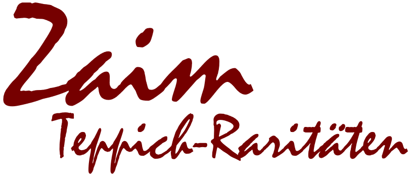 Teppich-Raritäten Zaim, Graz